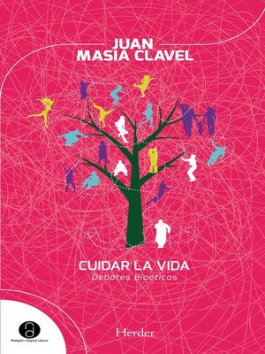 cover image of Cuidar la vida